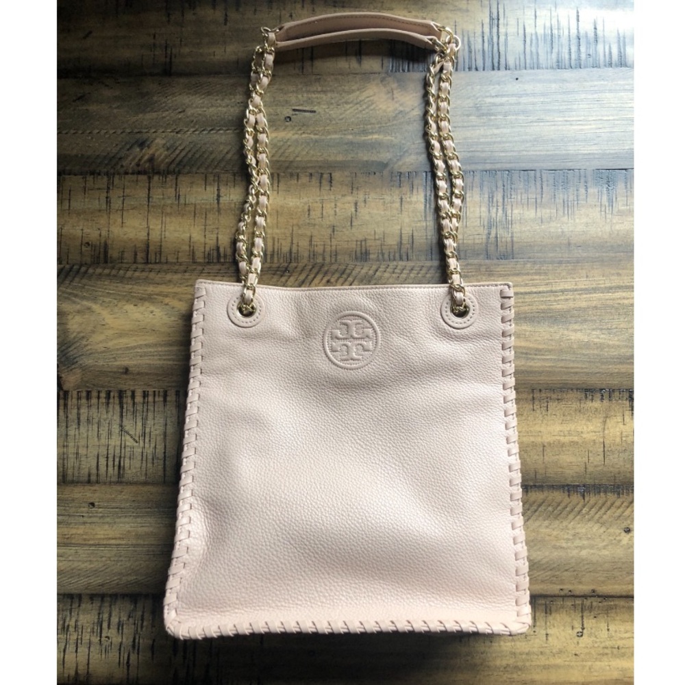 Tory Burch Marion North-South Bag
